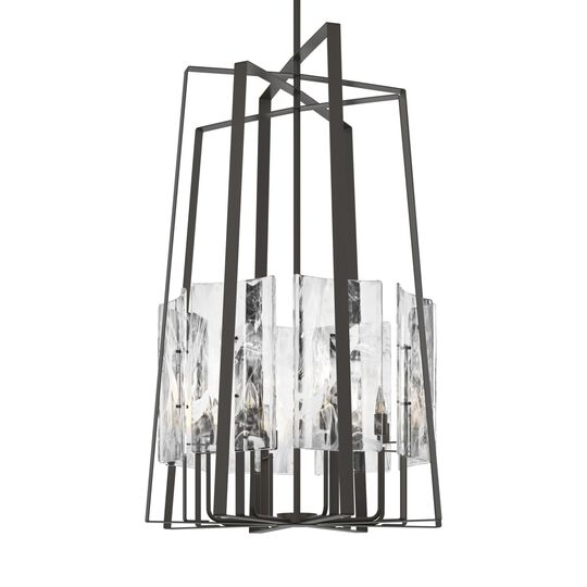 Arc Grand Pendant Light by Hubbardton Forge