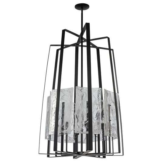 Arc Grand Pendant Light by Hubbardton Forge