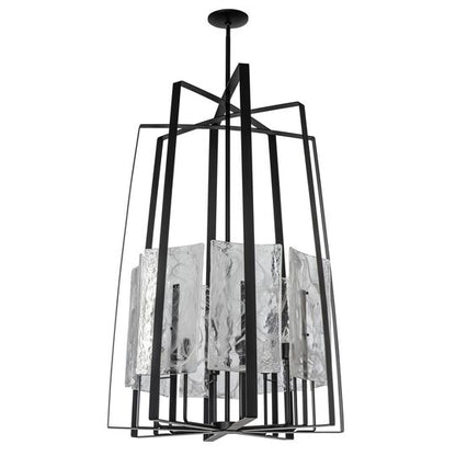 Arc Grand Pendant Light by Hubbardton Forge