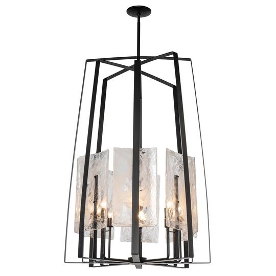 Arc Grand Pendant Light by Hubbardton Forge