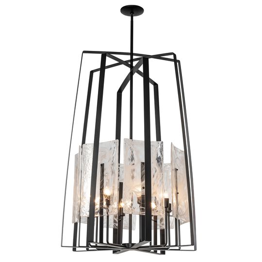 Arc Grand Pendant Light by Hubbardton Forge