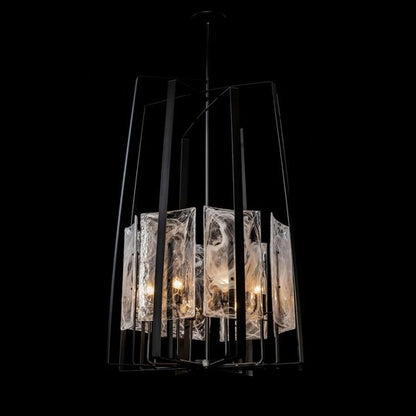 Arc Grand Pendant Light by Hubbardton Forge