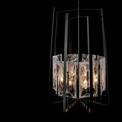 Arc Grand Pendant Light by Hubbardton Forge