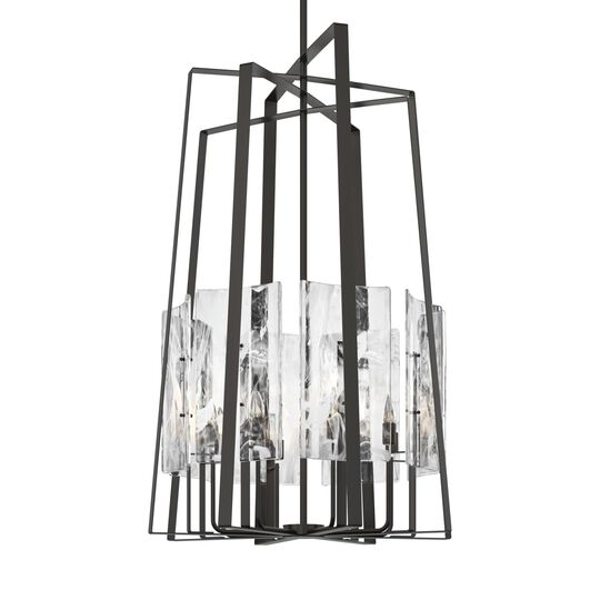 Arc Grand Pendant Light by Hubbardton Forge