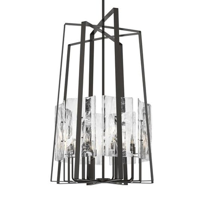 Arc Grand Pendant Light by Hubbardton Forge