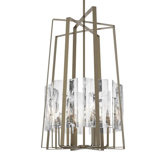 Arc Grand Pendant Light by Hubbardton Forge