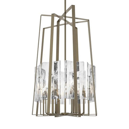 Arc Grand Pendant Light by Hubbardton Forge