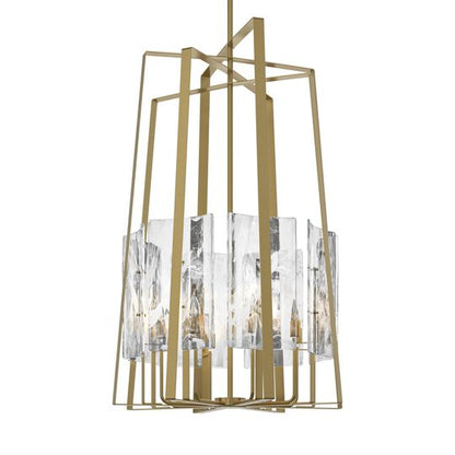 Arc Grand Pendant Light by Hubbardton Forge