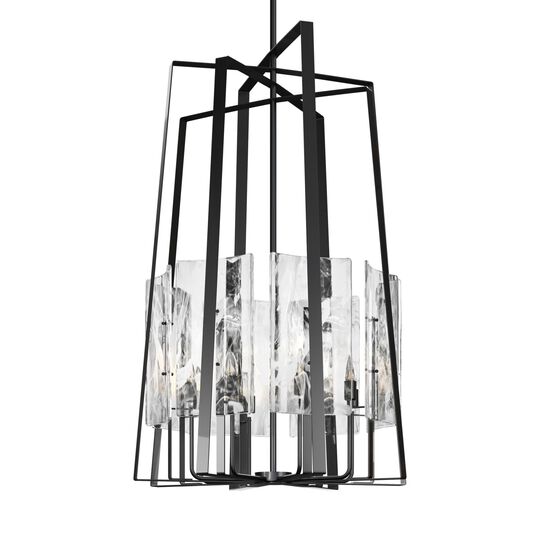 Arc Grand Pendant Light by Hubbardton Forge