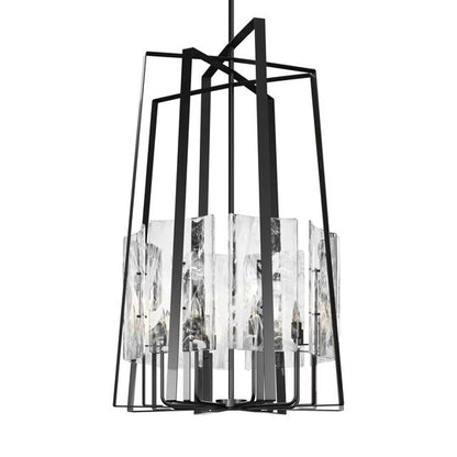 Arc Grand Pendant Light by Hubbardton Forge