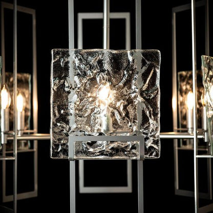 Geo Large Pendant Light by Hubbardton Forge