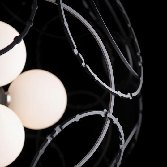 Olympus 31 Inch Pendant Light by Hubbardton Forge