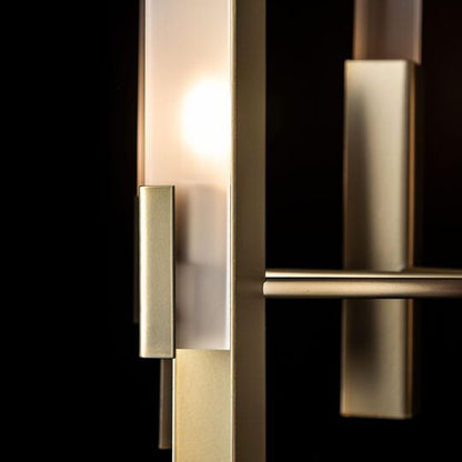 Summit 31 Inch Wide Pendant Light by Hubbardton Forge
