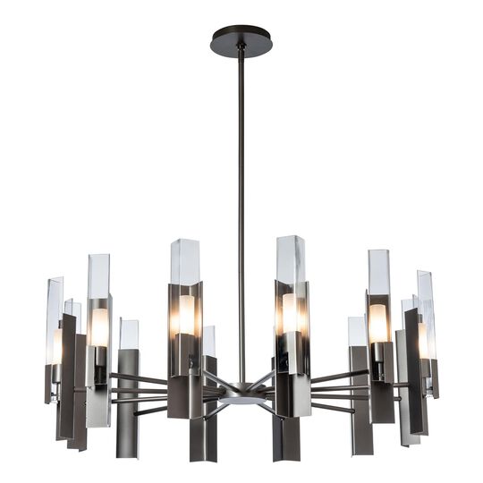 Summit 40 Inch Pendant Light by Hubbardton Forge