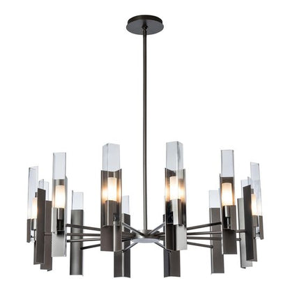 Summit 40 Inch Pendant Light by Hubbardton Forge