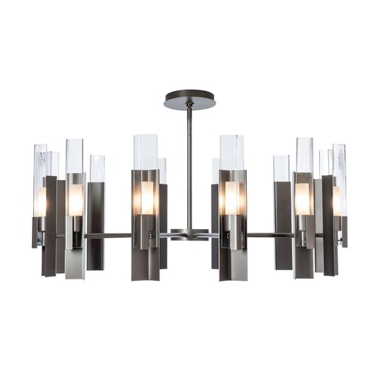 Summit 40 Inch Pendant Light by Hubbardton Forge