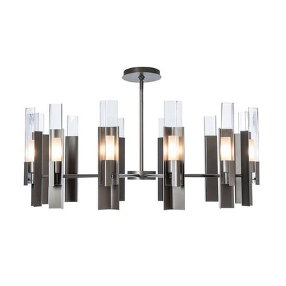 Summit 40 Inch Pendant Light by Hubbardton Forge
