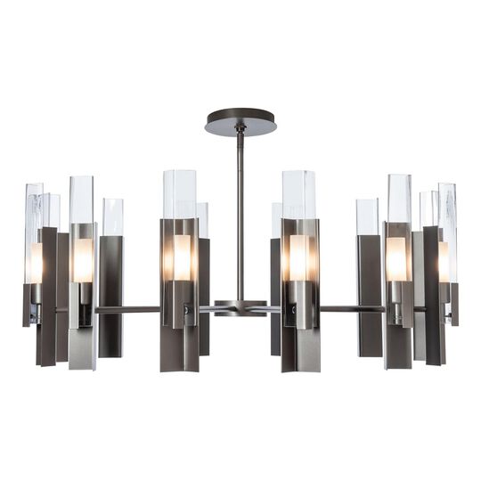Summit 40 Inch Pendant Light by Hubbardton Forge
