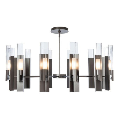 Summit 40 Inch Pendant Light by Hubbardton Forge