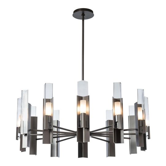 Summit 40 Inch Pendant Light by Hubbardton Forge