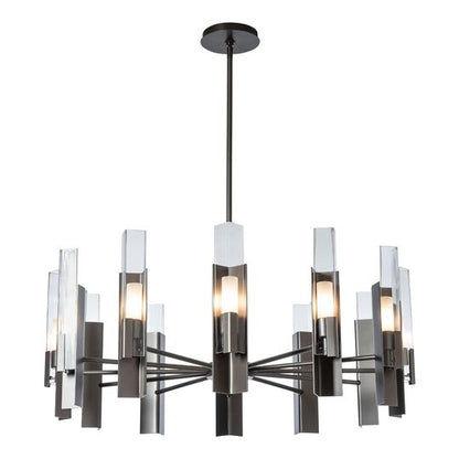Summit 40 Inch Pendant Light by Hubbardton Forge