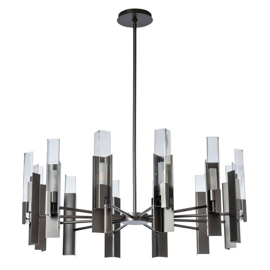Summit 40 Inch Pendant Light by Hubbardton Forge