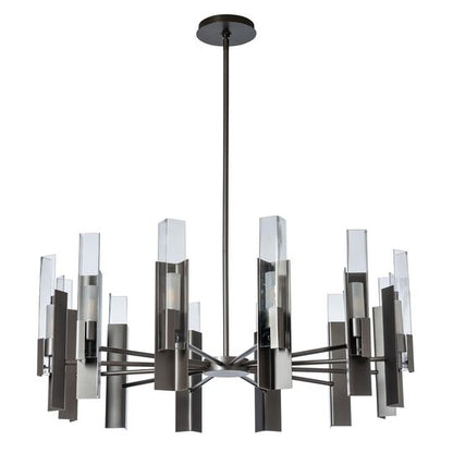 Summit 40 Inch Pendant Light by Hubbardton Forge