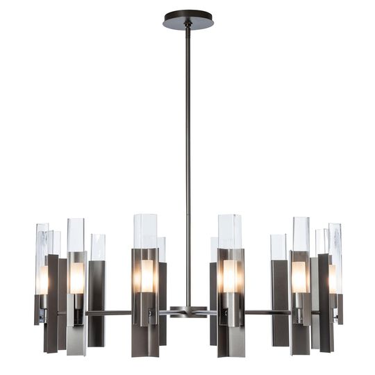 Summit 40 Inch Pendant Light by Hubbardton Forge