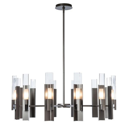 Summit 40 Inch Pendant Light by Hubbardton Forge