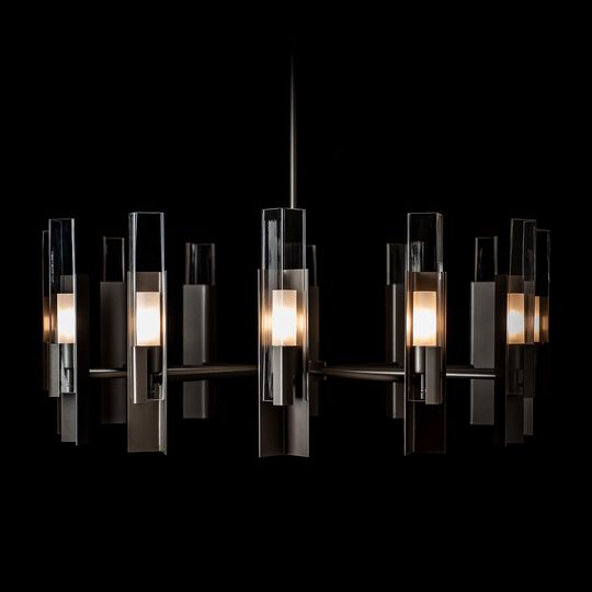 Summit 40 Inch Pendant Light by Hubbardton Forge