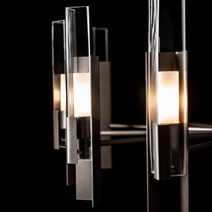 Summit 40 Inch Pendant Light by Hubbardton Forge