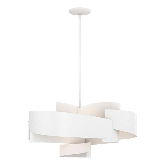 Zen Large Pendant Light by Hubbardton Forge
