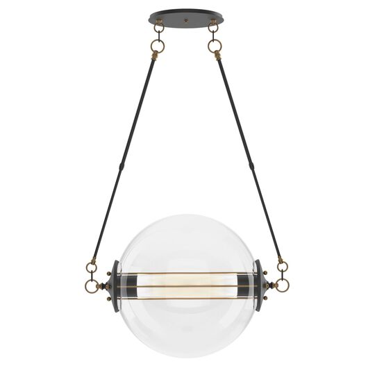 Otto Medium Pendant Light by Hubbardton Forge