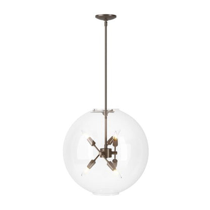 Sfera Small Pendant Light by Hubbardton Forge