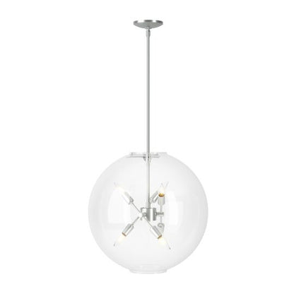 Sfera Small Pendant Light by Hubbardton Forge