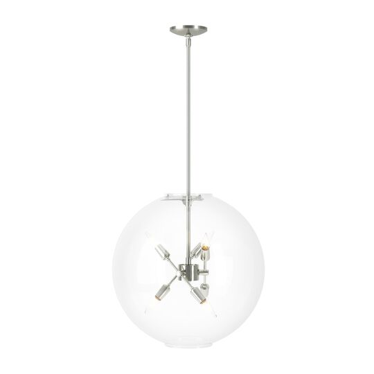 Sfera Small Pendant Light by Hubbardton Forge