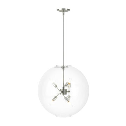 Sfera Small Pendant Light by Hubbardton Forge