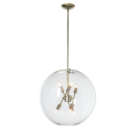 Sfera Small Pendant Light by Hubbardton Forge
