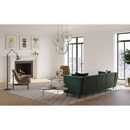 Sfera Small Pendant Light by Hubbardton Forge