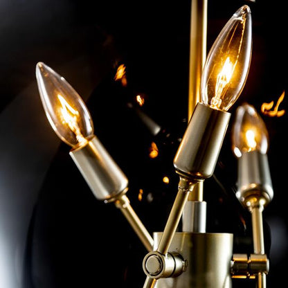 Sfera Small Pendant Light by Hubbardton Forge