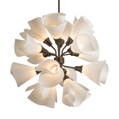 Mobius Large Pendant Light by Hubbardton Forge