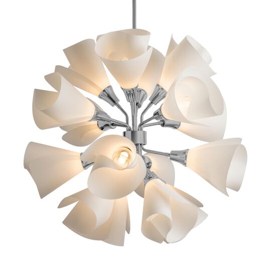 Mobius Large Pendant Light by Hubbardton Forge