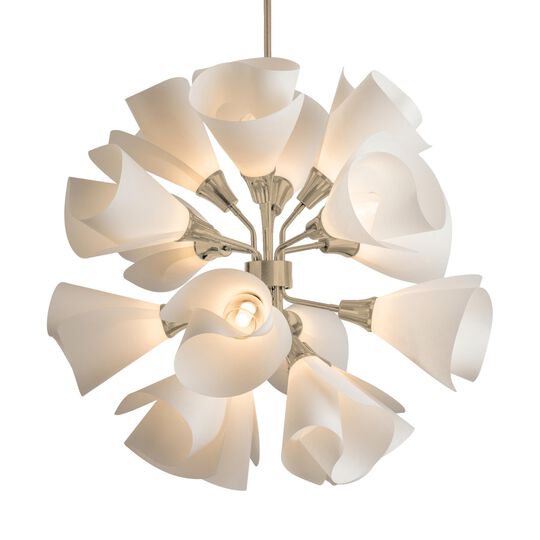 Mobius Large Pendant Light by Hubbardton Forge