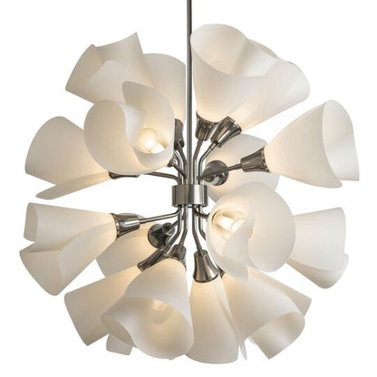 Mobius Large Pendant Light by Hubbardton Forge