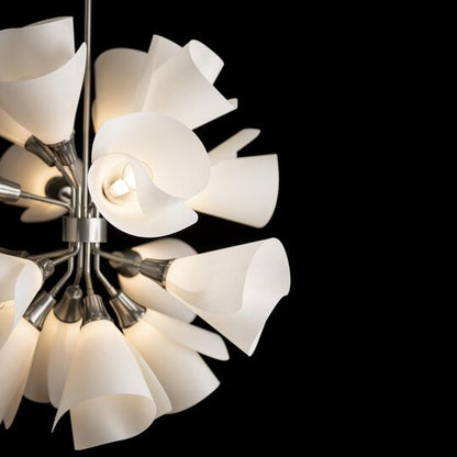 Mobius Large Pendant Light by Hubbardton Forge