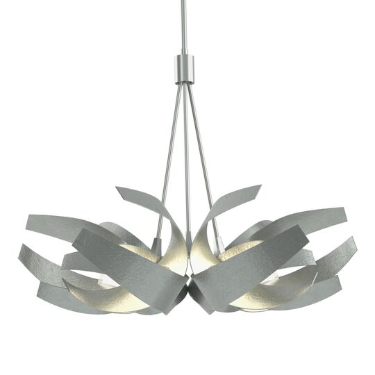 Corona 27 Inch Pendant Light by Hubbardton Forge