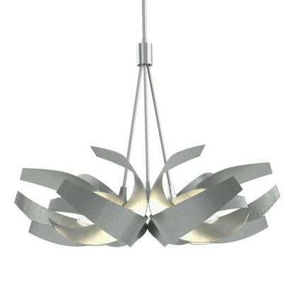 Corona 27 Inch Pendant Light by Hubbardton Forge