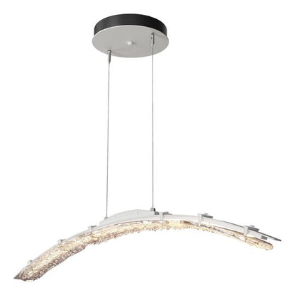 Glissade 44 Inch Mini Pendant by Hubbardton Forge