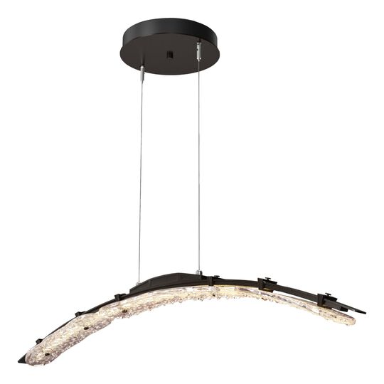 Glissade 44 Inch Mini Pendant by Hubbardton Forge