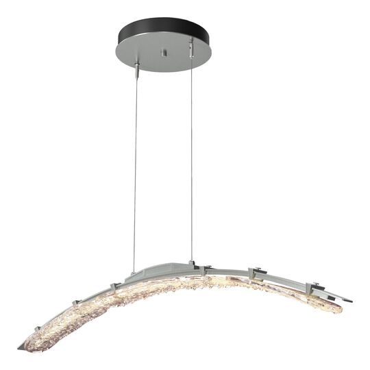 Glissade 44 Inch Mini Pendant by Hubbardton Forge